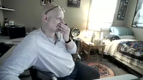 MrClean55 online show from 01-08-26, 05:15