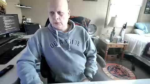 MrClean55 online show from 01-15-26, 05:16