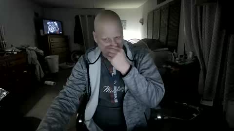 MrClean55 online show from 02-01-26, 04:33