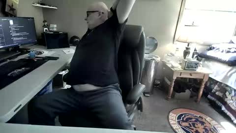 MrClean55 online show from 03-30-26, 04:08