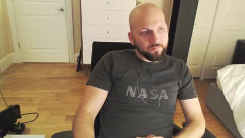 Snapshot of mrcoffee4her chatting on 01-14-25, 03:32 MrCoffee online show from 01-14-25, 03:32