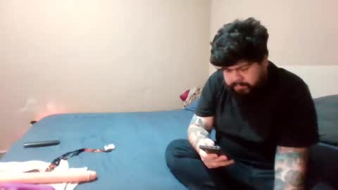 Snapshot of mrcpy1 chatting on 03-10-25, 05:18 Latinhot online show from 03-10-25, 05:18