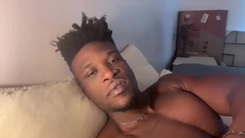 Daddy Nine online show from 11-11-25, 01:33