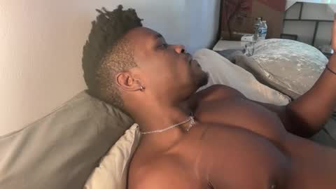 Daddy Nine online show from 12-04-25, 01:53