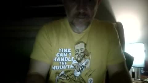 Snapshot of mrdankerson chatting on 09-20-25, 03:18 Mr. Dankerson online show from 09-20-25, 03:18