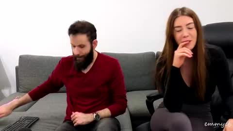 Dean  Emmy online show from 03-05-26, 12:50