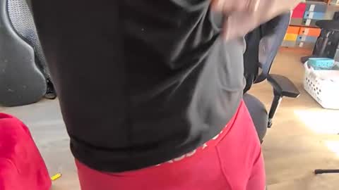 mrdelapampa online show from 04-09-26, 08:31