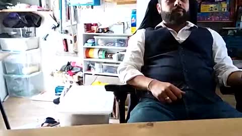 mrdelapampa online show from 05-11-26, 12:33