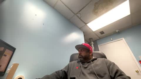 mrdelite1234 online show from 01-15-25, 06:08