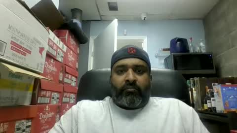 mrdelite1234 online show from 01-15-26, 07:06