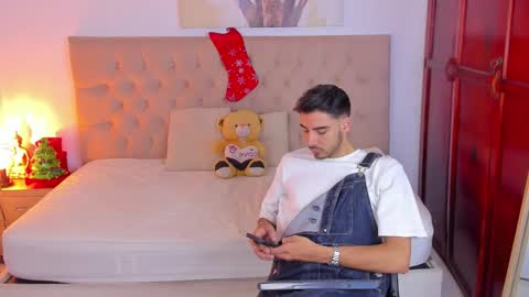 mr disan online show from 12-05-25, 12:41