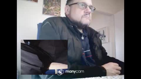 MrJohnsen1975 online show from 02-17-26, 10:23