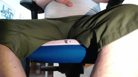 MrJohnsen1975 online show from 08-04-26, 10:51