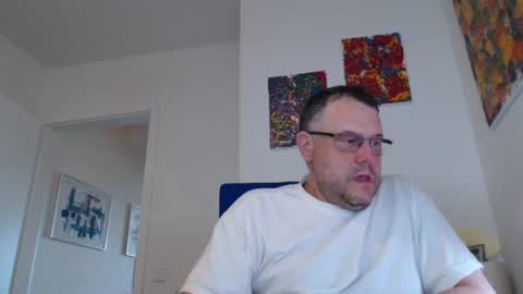 MrJohnsen1975 online show from 08-06-26, 02:19