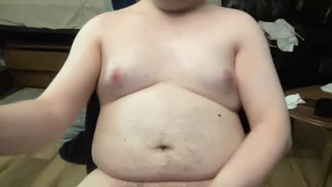 collegebelly online show from 11-18-25, 06:12