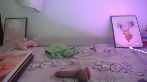 Miuu online show from 03-31-26, 08:15