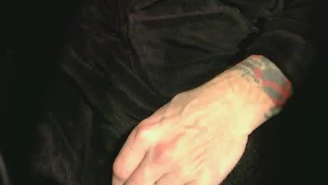 IwantU2WatchME online show from 10-28-25, 06:50