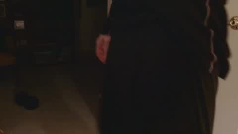 IwantU2WatchME online show from 11-27-25, 09:55