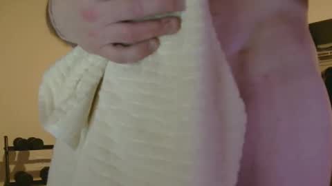 IwantU2WatchME online show from 12-02-25, 01:05