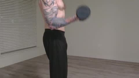 IwantU2WatchME online show from 03-13-26, 07:59