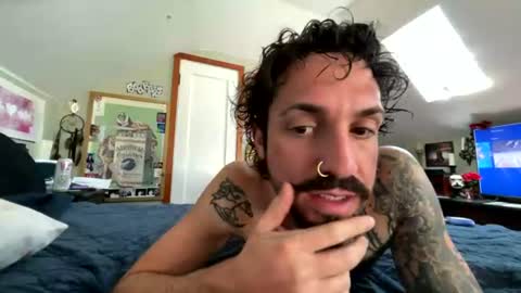 mrfanceypants online show from 07-12-26, 09:28