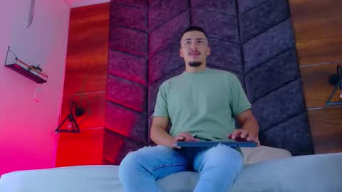 Mr Fox online show from 02-21-26, 08:54