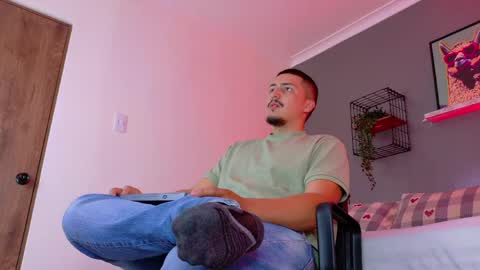 Mr Fox online show from 02-28-26, 04:41