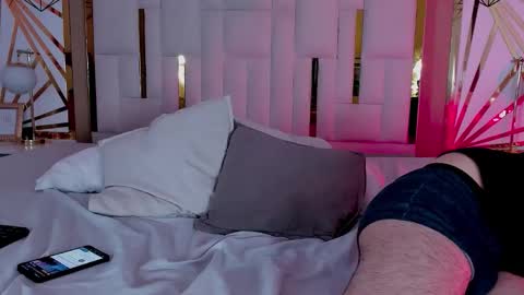 Andy online show from 09-21-25, 03:41