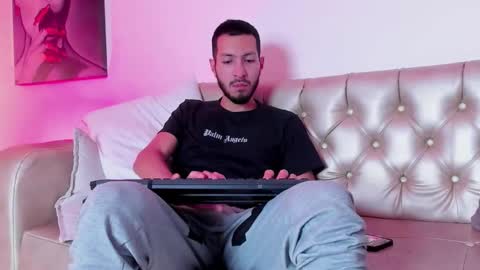 Andy online show from 03-09-26, 04:27