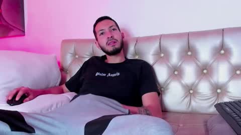 Andy online show from 03-14-26, 06:57