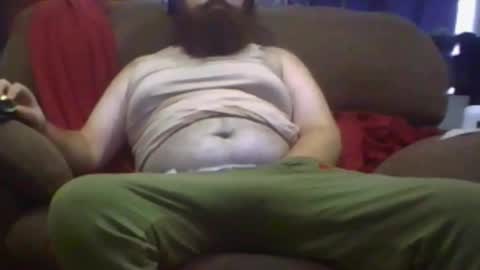 Snapshot of mrfuzzycub chatting on 10-09-25, 05:00 Come to the Bear Den online show from 10-09-25, 05:00