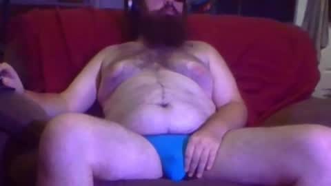 Snapshot of mrfuzzycub chatting on 10-15-25, 04:01 Come to the Bear Den online show from 10-15-25, 04:01
