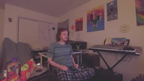 Ian online show from 03-06-26, 02:52