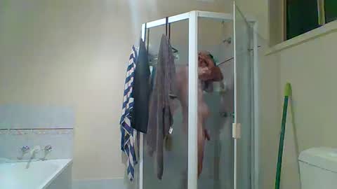 mrgray11xxx aussie online show from 01-26-25, 01:04