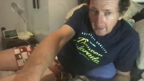 mrgray11xxx aussie online show from 12-22-25, 02:47