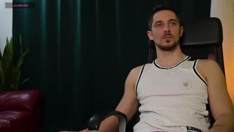 juan luis online show from 02-15-25, 12:15