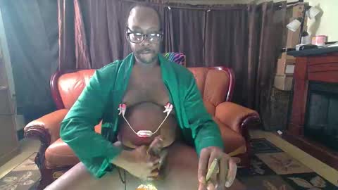 GSpotMassager online show from 01-11-26, 10:31