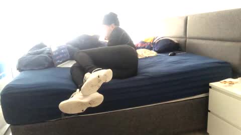 Nikola online show from 02-21-25, 09:24