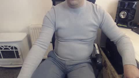 Your Mister online show from 02-08-25, 07:48