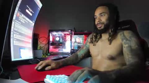 Snapshot of mrjacksonsplayroom chatting on 11-20-25, 05:07 X TeamTJackson tnacamgirls online show from 11-20-25, 05:07