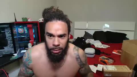 Snapshot of mrjacksonsplayroom chatting on 02-12-26, 01:11 X TeamTJackson tnacamgirls online show from 02-12-26, 01:11