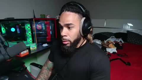 Snapshot of mrjacksonsplayroom chatting on 03-03-26, 03:56 X TeamTJackson tnacamgirls online show from 03-03-26, 03:56