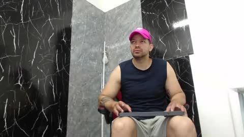 mrjayrave online show from 07-27-26, 01:40