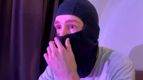 mrkallin online show from 02-19-26, 09:33