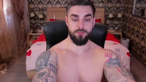 mrkarlhot99 online show from 03-04-25, 12:44