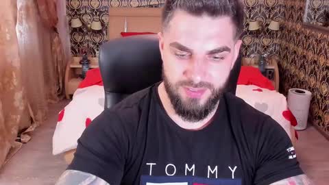 mrkarlhot99 online show from 03-11-25, 01:23