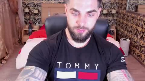 mrkarlhot99 online show from 03-11-25, 07:36