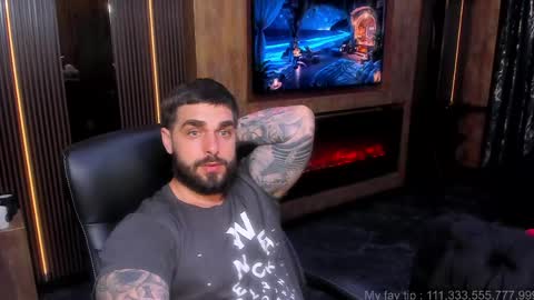 mrkarlhot99 online show from 05-07-26, 07:08