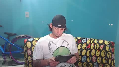DEIVI online show from 06-17-26, 01:08