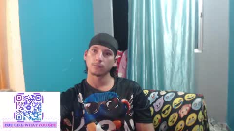 DEIVI online show from 07-07-26, 01:19